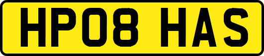 HP08HAS