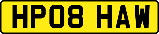 HP08HAW