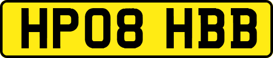 HP08HBB