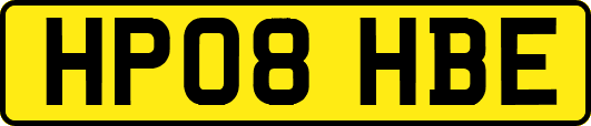 HP08HBE