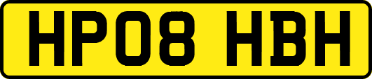 HP08HBH