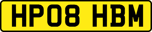 HP08HBM