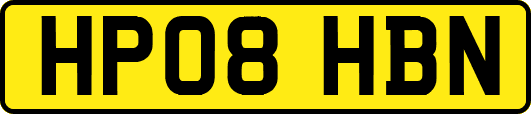 HP08HBN