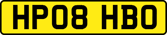 HP08HBO