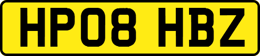 HP08HBZ