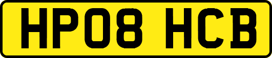 HP08HCB