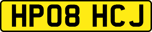 HP08HCJ