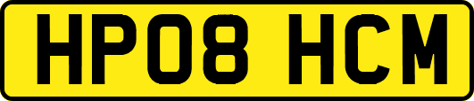 HP08HCM