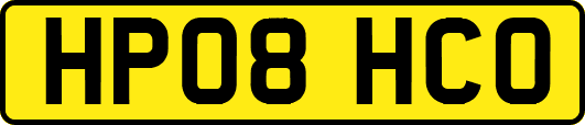 HP08HCO