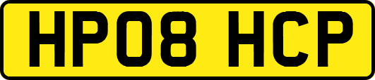 HP08HCP