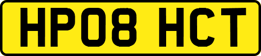 HP08HCT