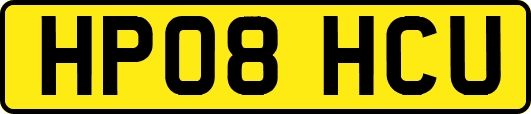 HP08HCU