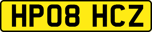 HP08HCZ