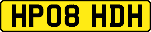 HP08HDH