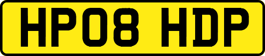 HP08HDP