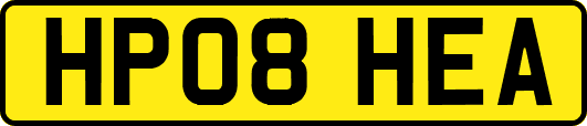 HP08HEA