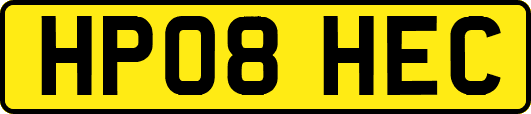 HP08HEC