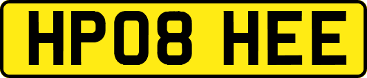 HP08HEE