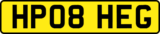 HP08HEG