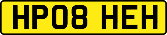 HP08HEH