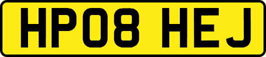 HP08HEJ
