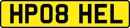 HP08HEL