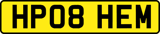HP08HEM