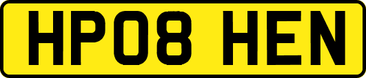 HP08HEN