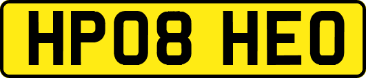 HP08HEO