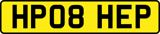 HP08HEP