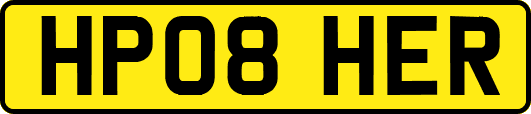 HP08HER