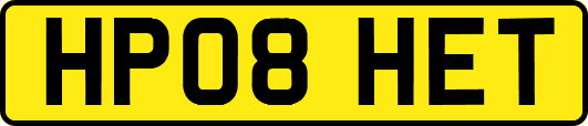 HP08HET