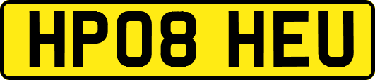 HP08HEU