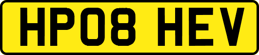 HP08HEV