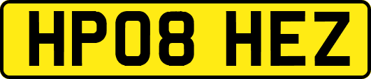 HP08HEZ