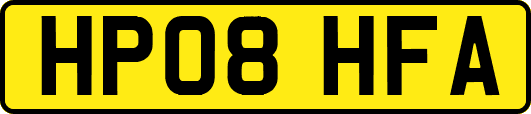 HP08HFA