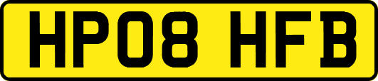 HP08HFB
