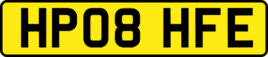 HP08HFE