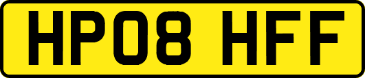 HP08HFF