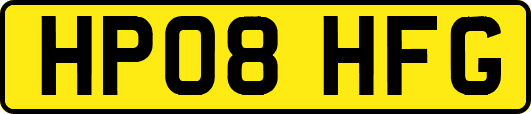 HP08HFG