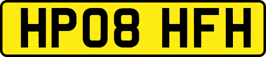 HP08HFH