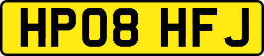 HP08HFJ