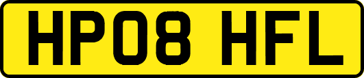 HP08HFL