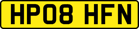 HP08HFN