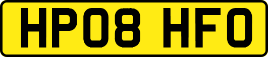 HP08HFO