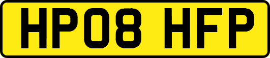 HP08HFP