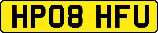 HP08HFU