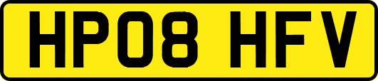 HP08HFV