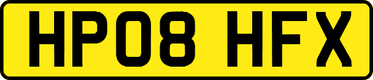 HP08HFX