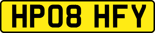 HP08HFY